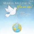 Maria Muldaur - Yes We Can Maria Muldaur - Yes We Can